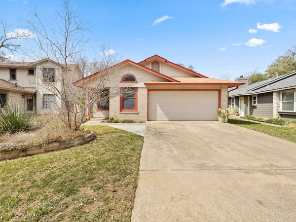 10506 N Platt River DR, Austin, TX 78748