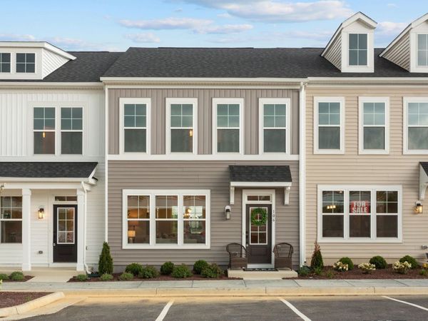 105 SCARLET MAPLE LN, Unit 137, BRIDGEWATER, VA 22812