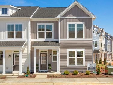 109 SCARLET MAPLE LN, Unit 135, BRIDGEWATER, VA 22812