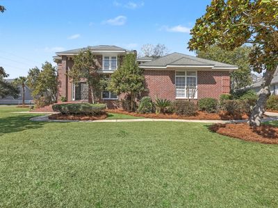 1417 Eagle Landing Boulevard, Hanahan, SC 29410