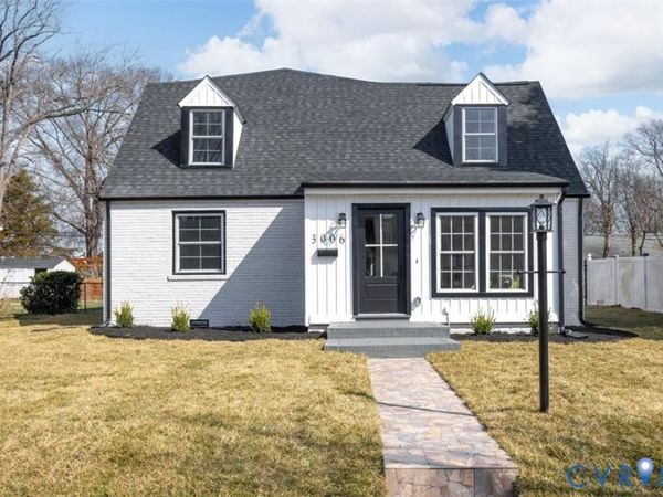 3006 French Street, Richmond, VA 23221