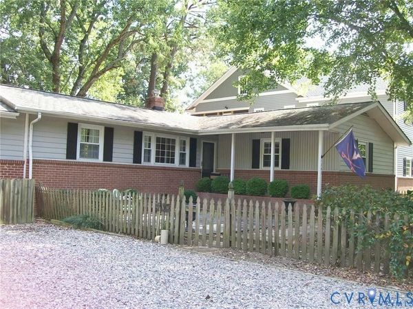 1243 Peck Road, North Chesterfield, VA 23235