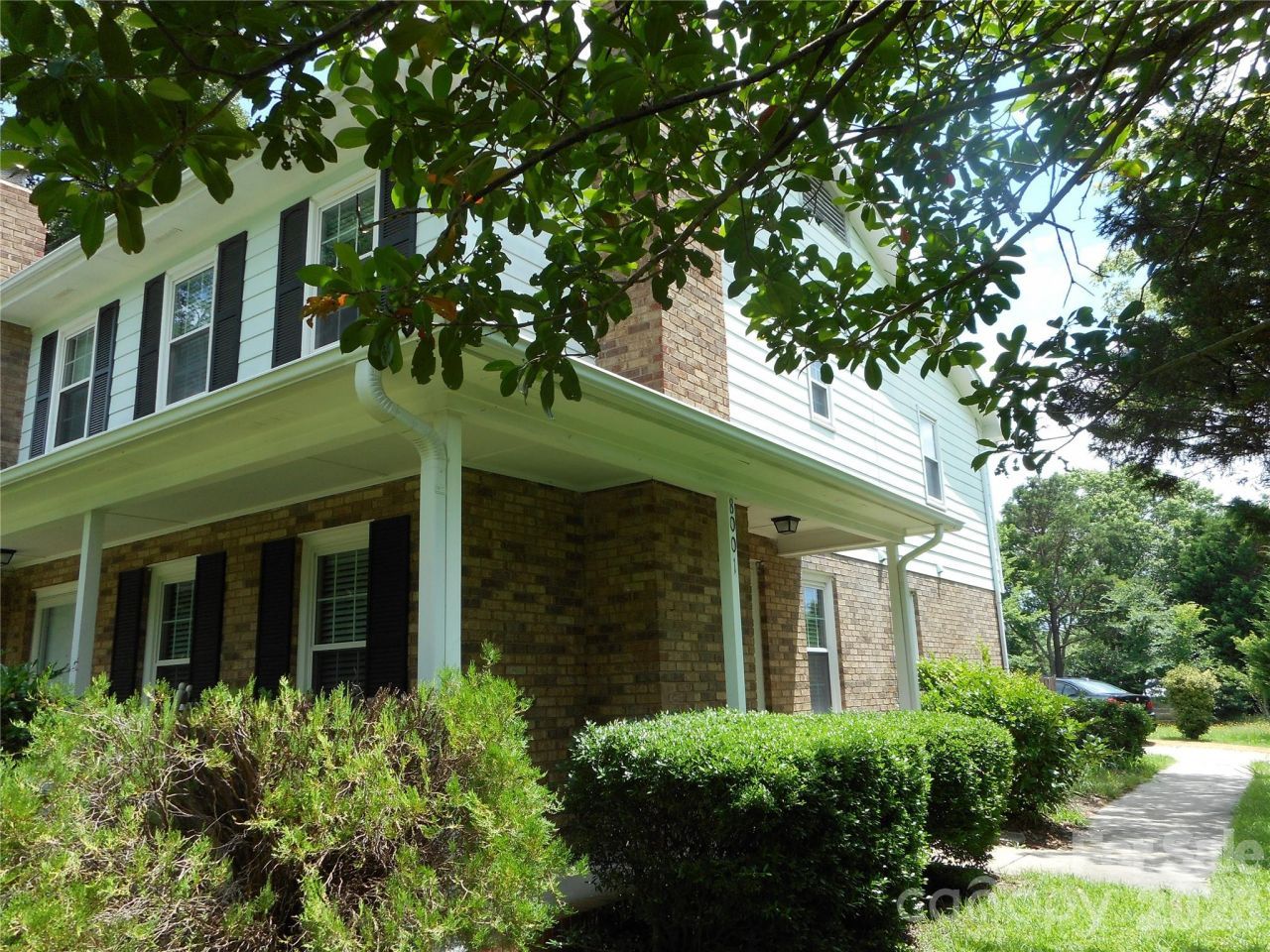 8001 Carmel Road, Charlotte, NC 28226 Main Photo