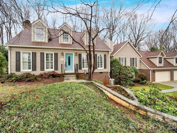 1300 Home Place, Matthews, NC 28105