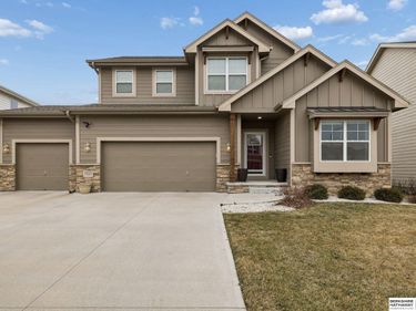 4226 S 214th Street, Elkhorn, NE 68022