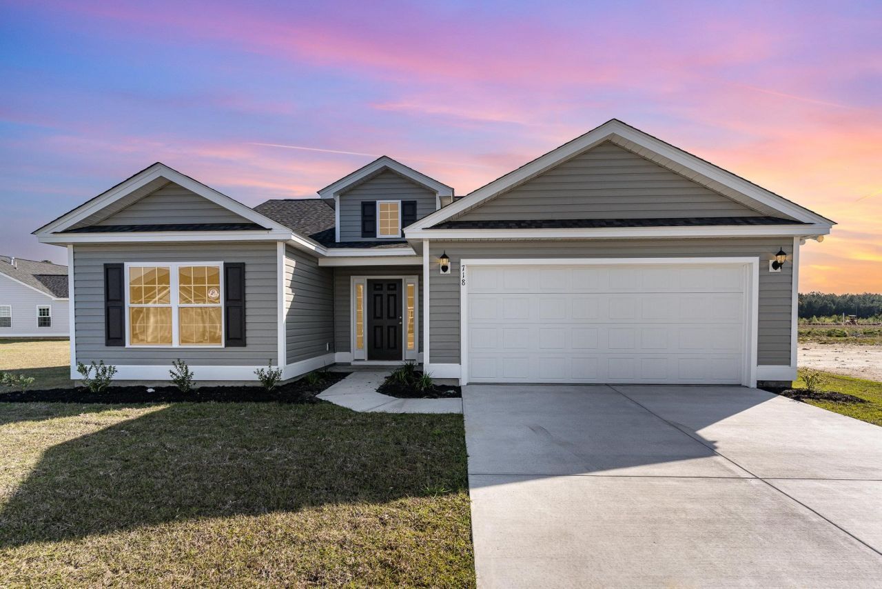 943 Woodside Dr., Conway, SC 29526 Main Photo
