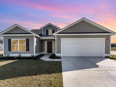 943 Woodside Dr. , Conway, SC 29526