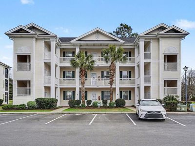 636 River Oaks Dr. , Unit 49I, Myrtle Beach, SC 29579