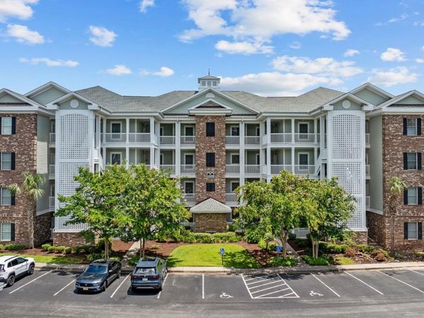 4869 Luster Leaf Circle , Unit 104, Myrtle Beach, SC 29577