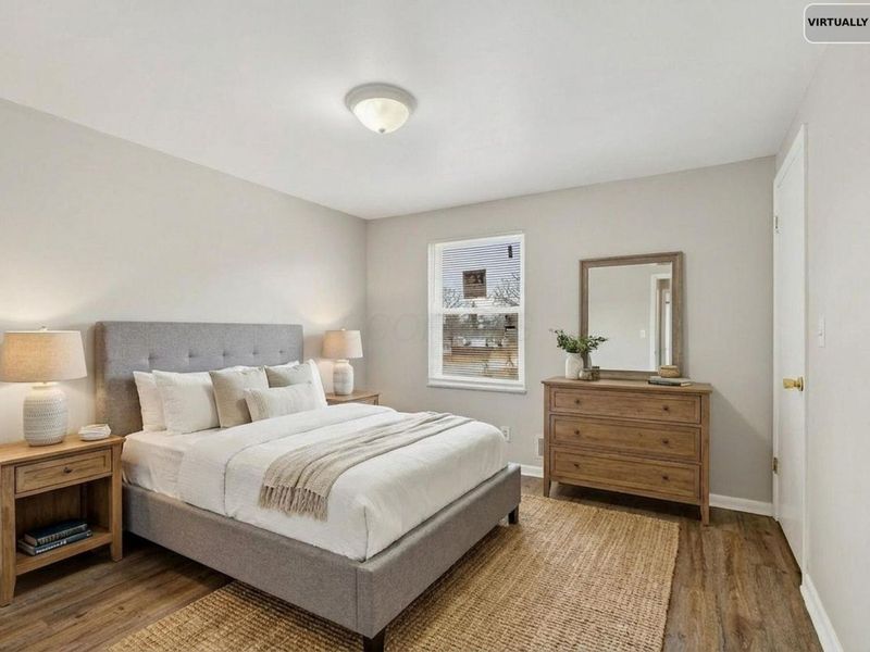 5705 Tamarack Boulevard W, Unit F, Columbus, OH 43229 Photo 16