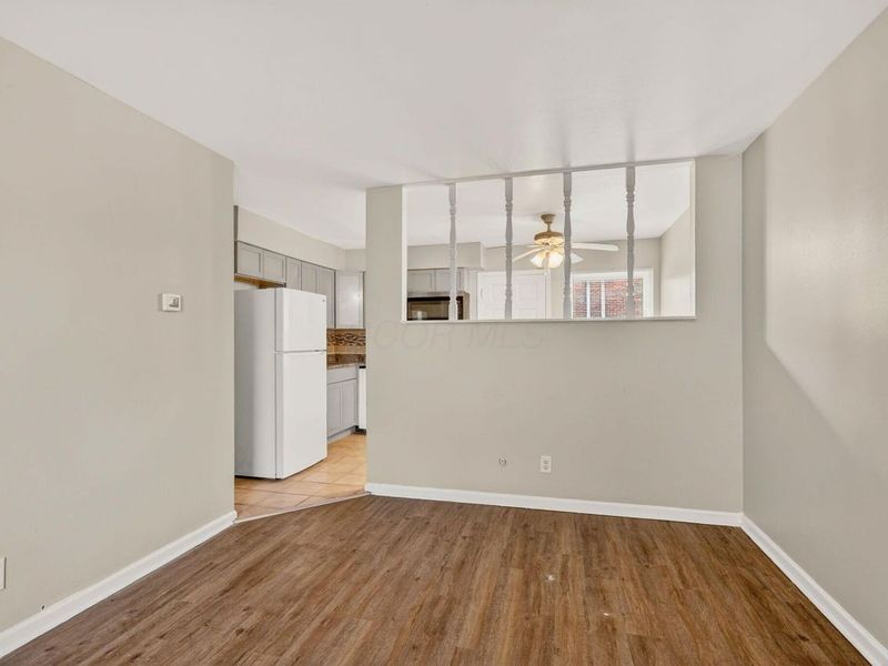 5705 Tamarack Boulevard W, Unit F, Columbus, OH 43229 Photo 22