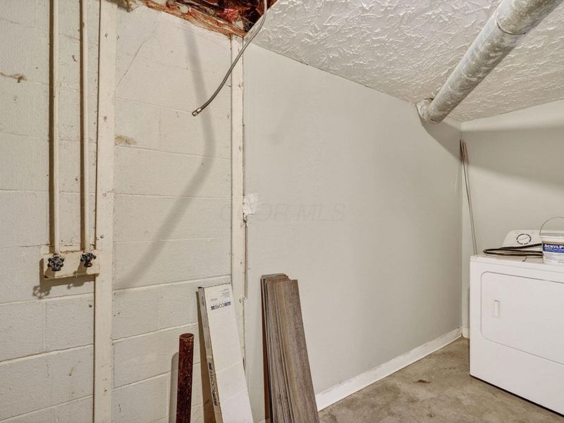 5705 Tamarack Boulevard W, Unit F, Columbus, OH 43229 Photo 29