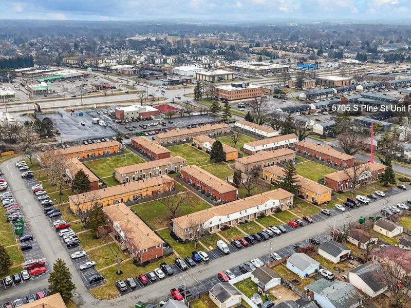 5705 Tamarack Boulevard W, Unit F, Columbus, OH 43229 Photo 30