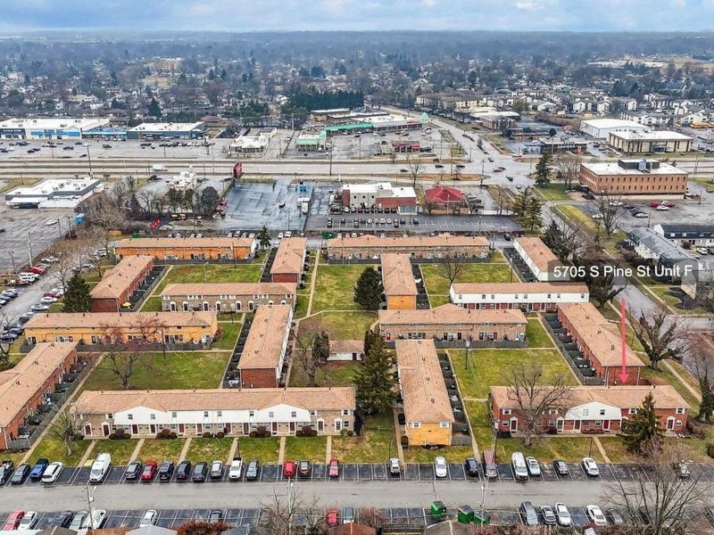 5705 Tamarack Boulevard W, Unit F, Columbus, OH 43229 Photo 34