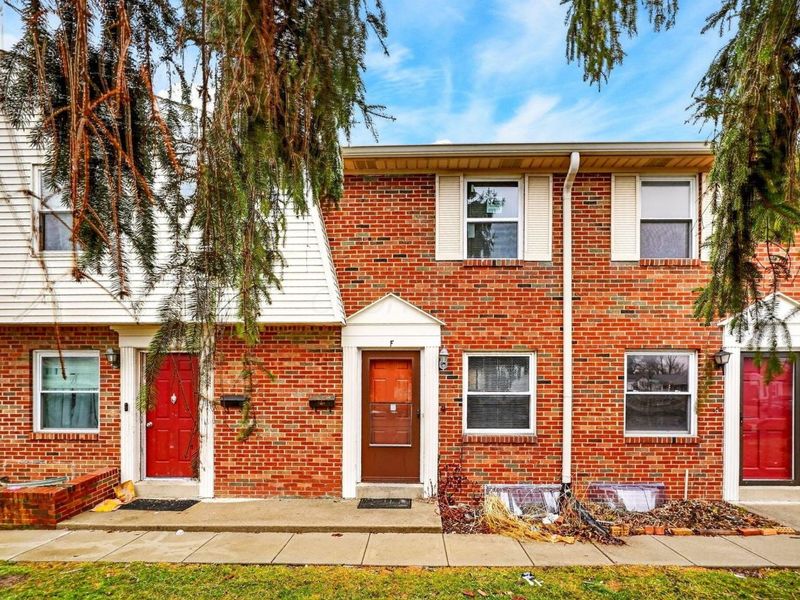 5705 Tamarack Boulevard W, Unit F, Columbus, OH 43229 Photo 36