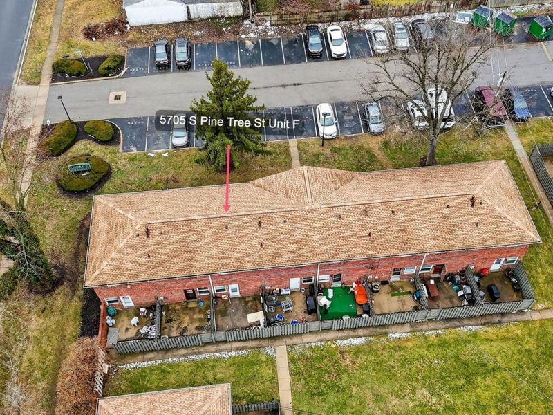 5705 Tamarack Boulevard W, Unit F, Columbus, OH 43229 Photo 43