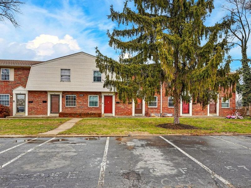 5705 Tamarack Boulevard W, Unit F, Columbus, OH 43229 Photo 44