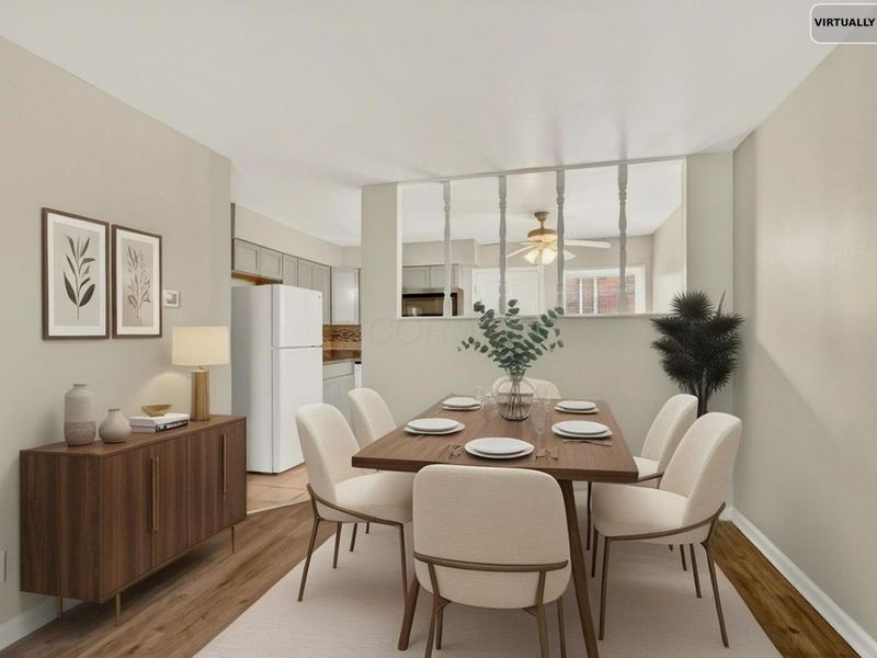 5705 Tamarack Boulevard W, Unit F, Columbus, OH 43229 Photo 7