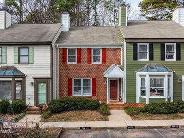 710 Powell Drive, Unit C, Raleigh, NC 27606