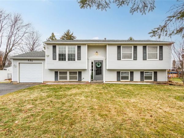 171 Covered Wagon, Accord, NY 14586