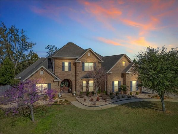 3986 Harmony Ridge Circle E, Semmes, AL 36575