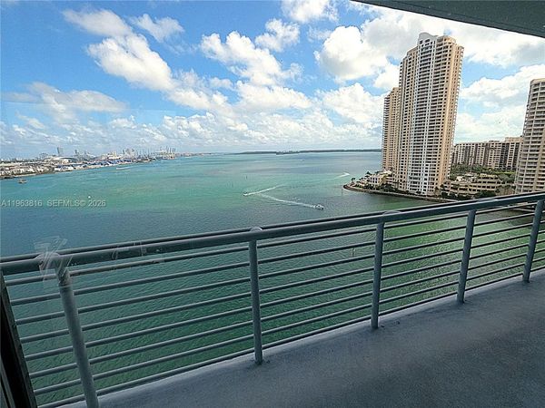 335 S Biscayne Blvd, Unit 1712, Miami, FL 33131
