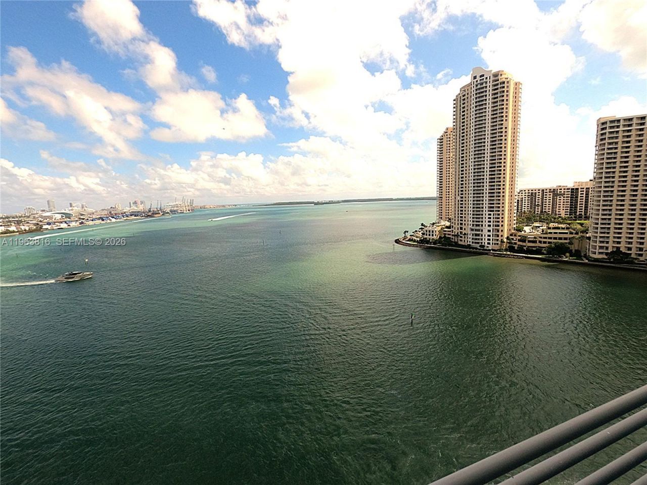 335 S Biscayne Blvd, Unit 1712, Miami, FL 33131 Photo