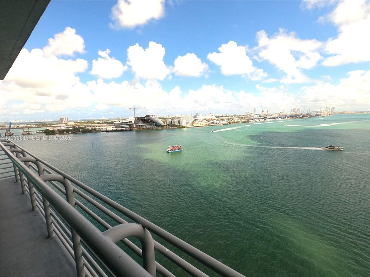 335 S Biscayne Blvd, Unit 1712, Miami, FL 33131 Photo