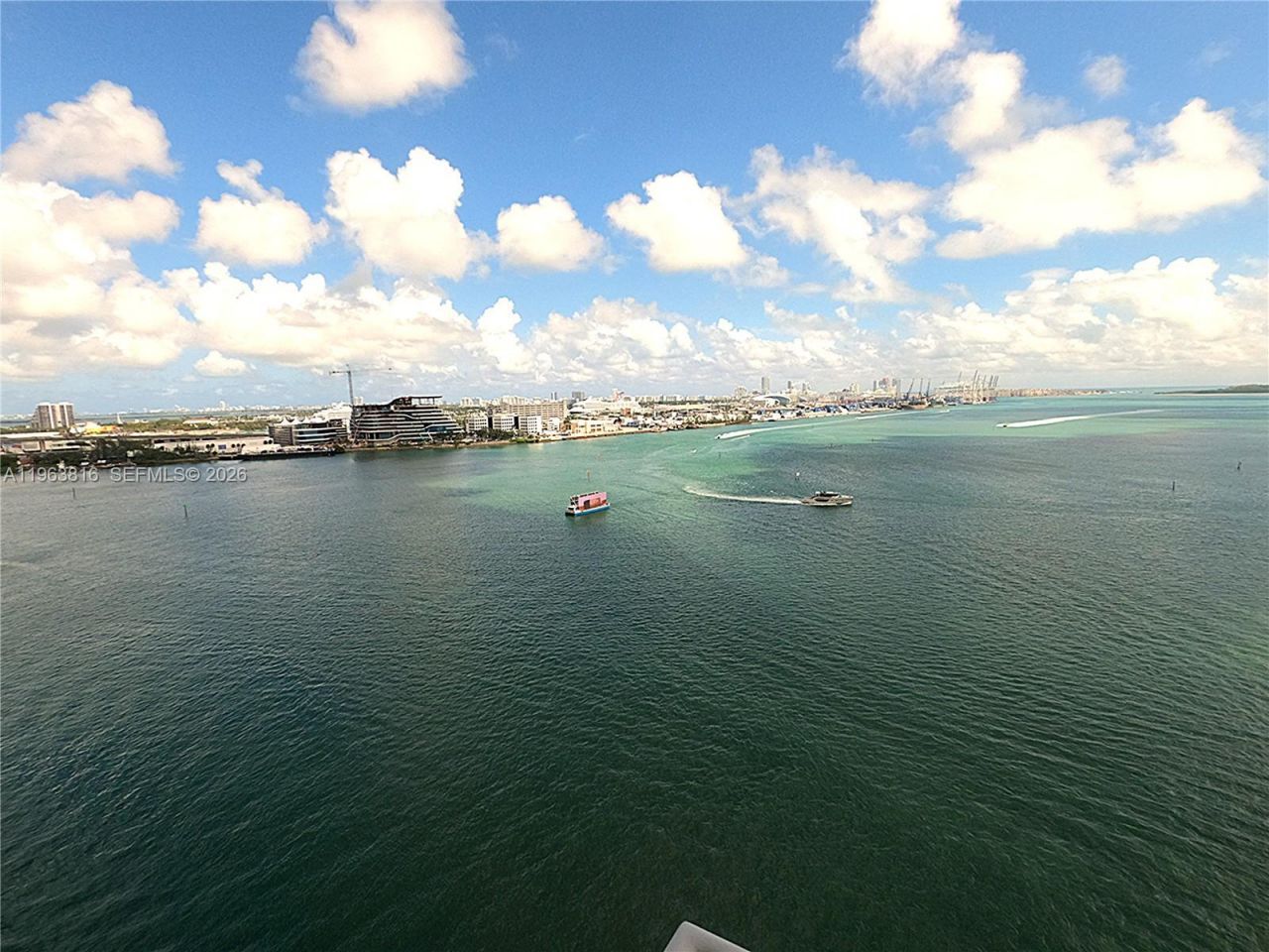 335 S Biscayne Blvd, Unit 1712, Miami, FL 33131 Photo