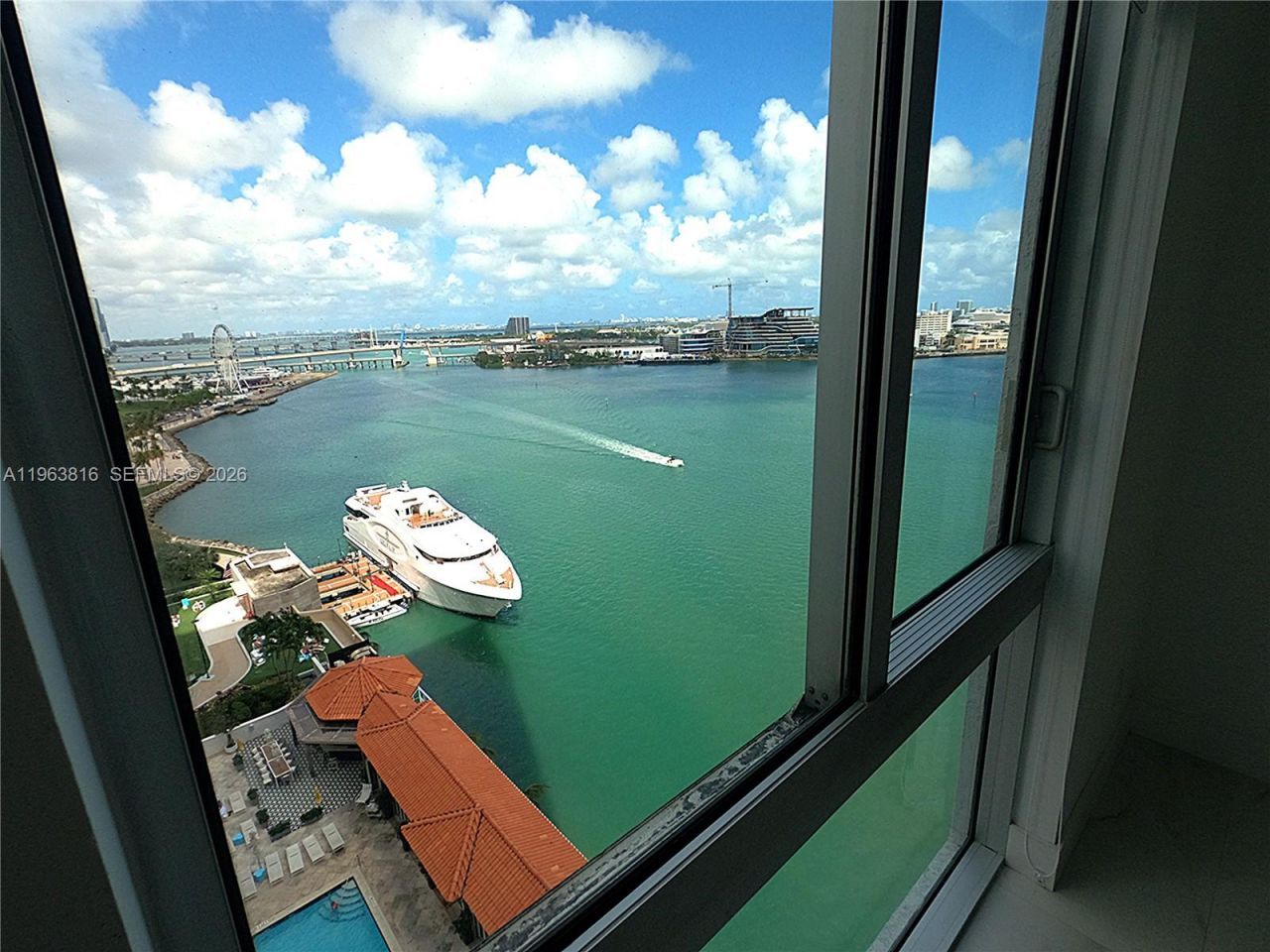 335 S Biscayne Blvd, Unit 1712, Miami, FL 33131 Photo