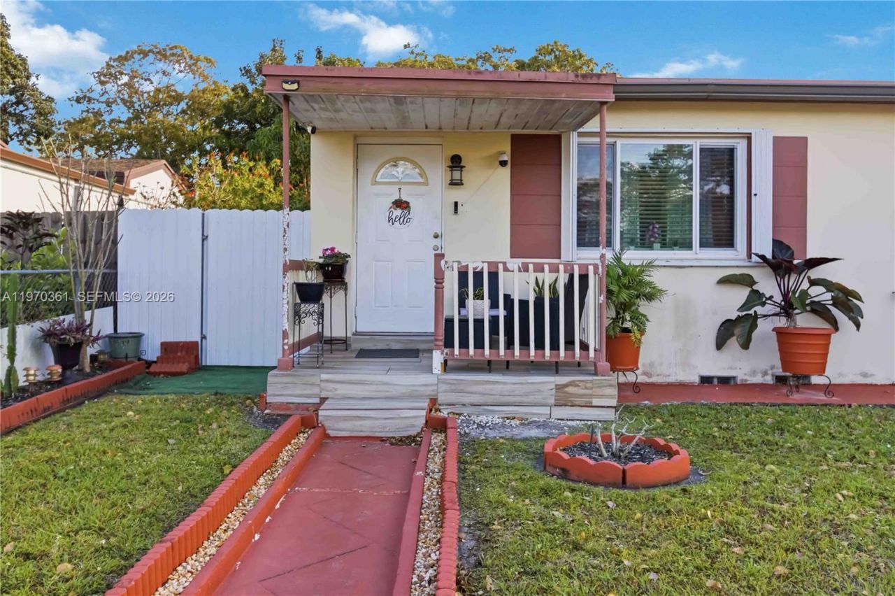 380 NW 133rd St, North Miami, FL 33168 Photo