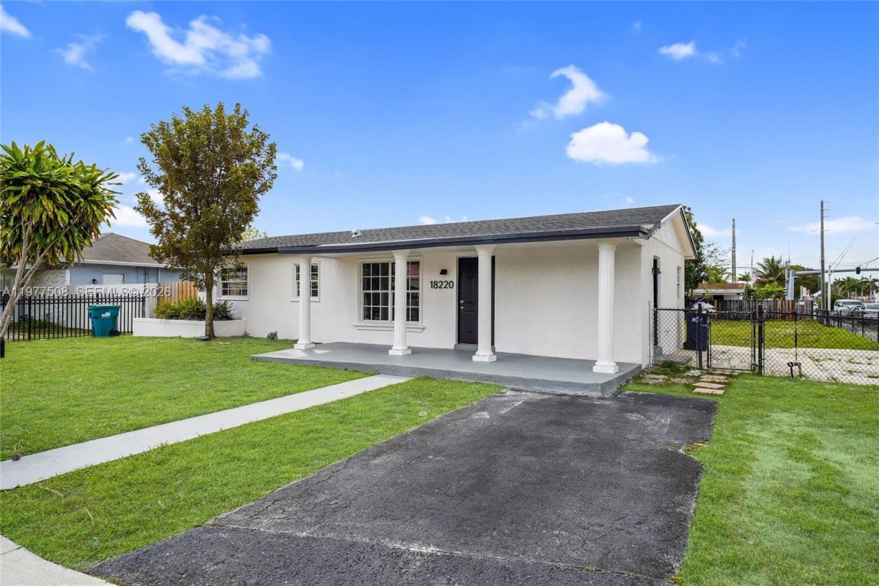 18220 NW 31st Ave, Miami Gardens, FL 33056 Photo