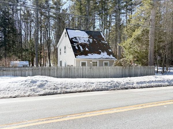 471 Winchendon Rd, Ashburnham, MA 01430