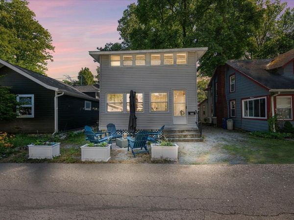 317 Oak Avenue, Lakeside, OH 43440