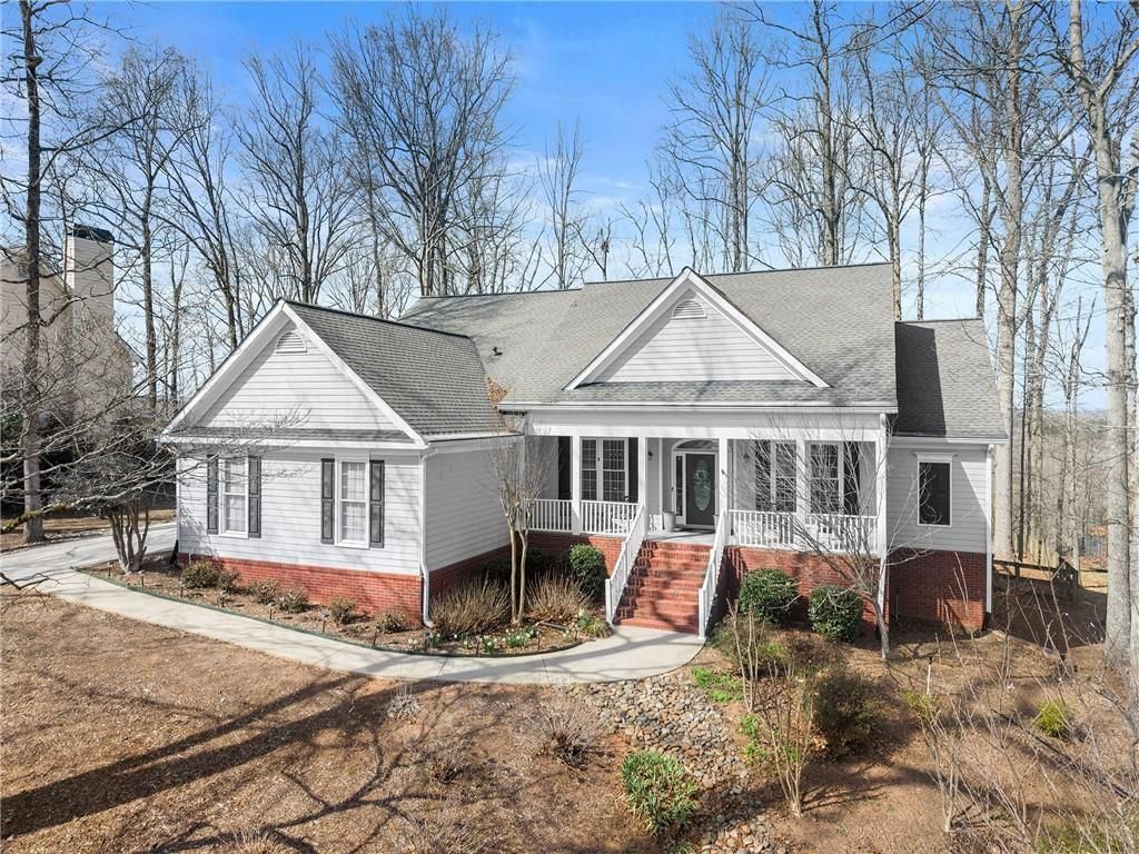 7435 Timberline Ovlk, Cumming, GA 30041 Main Photo