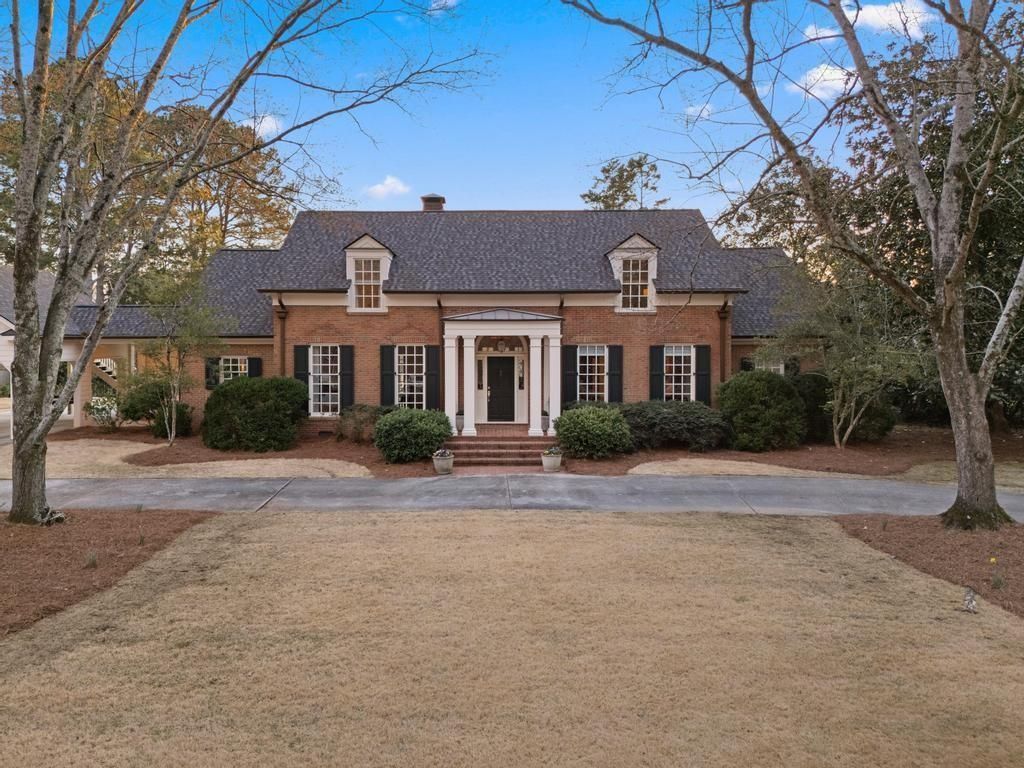 2950 Rivermeade Drive Nw, Atlanta, GA 30327 Main Photo