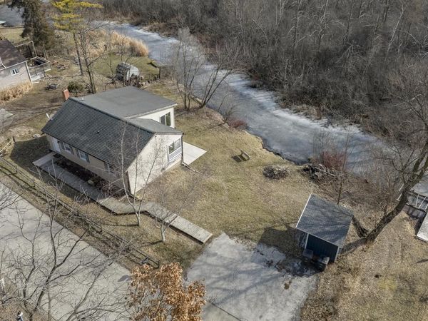 W1271 Beach ROAD, East Troy, WI 53120