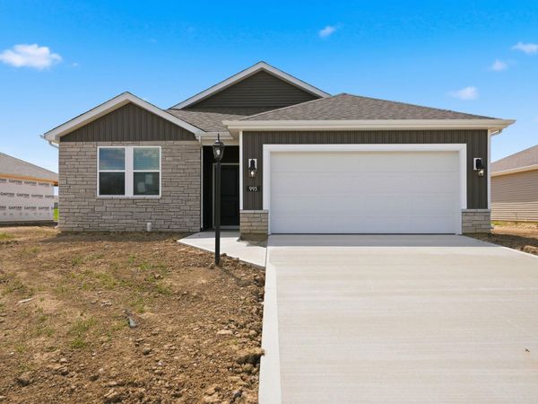 993 Catesby Court, Fort Wayne, IN 46818