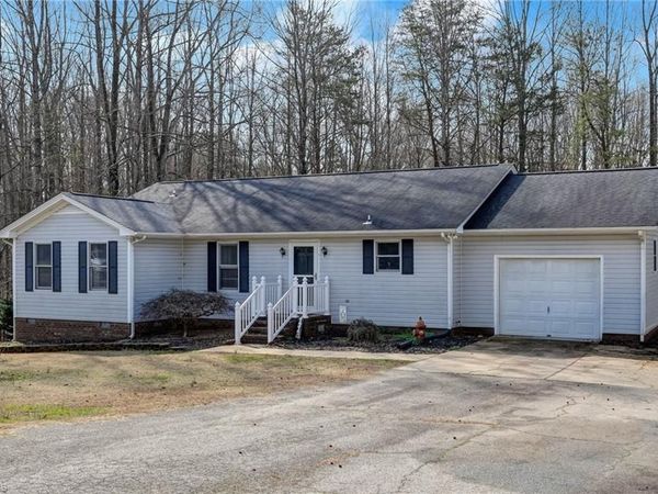 114 Douglas Lane, Reidsville, NC 27320