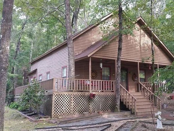 11429 Dreher Road, Little Rock, AR 72206