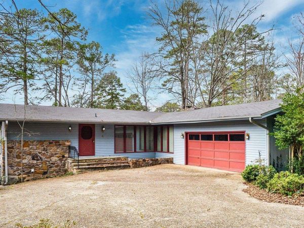 8 Alamito Lane, Hot Springs Village, AR 71909
