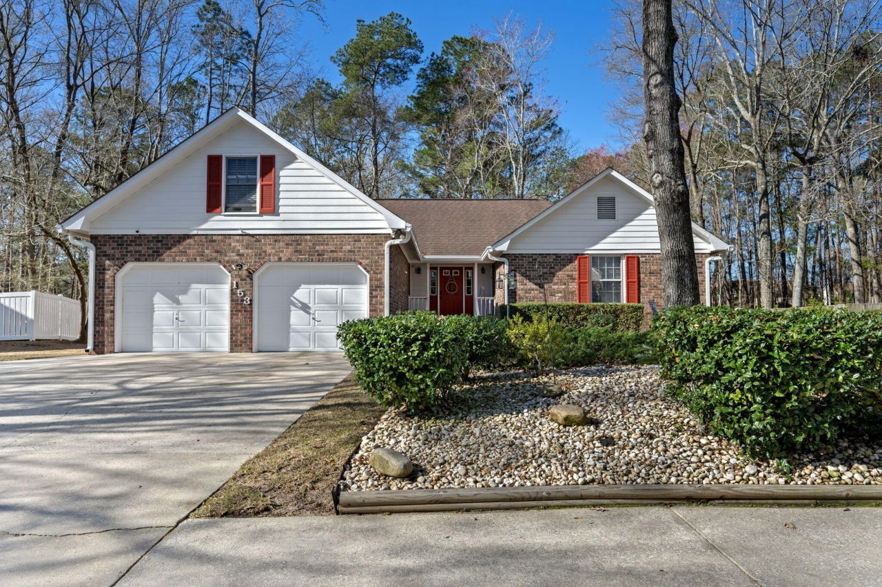 153 Hickory Trace Drive Photo 1