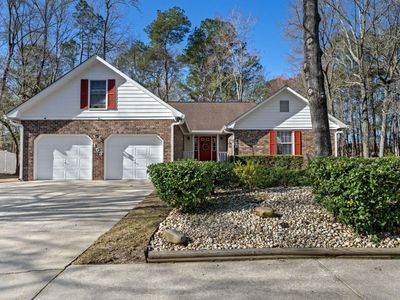 153 Hickory Trace Drive, Goose Creek, SC 29445