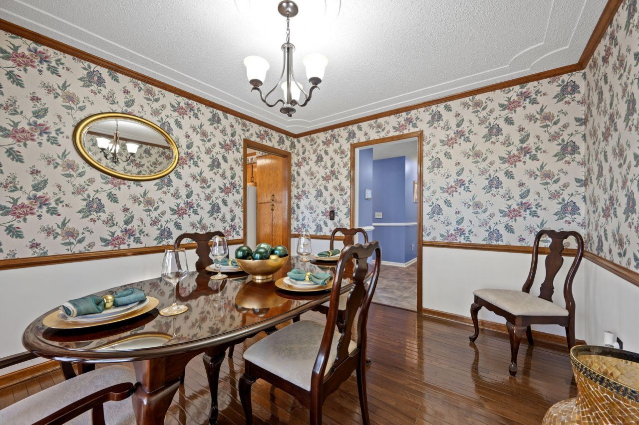 153 Hickory Trace Drive Photo 23