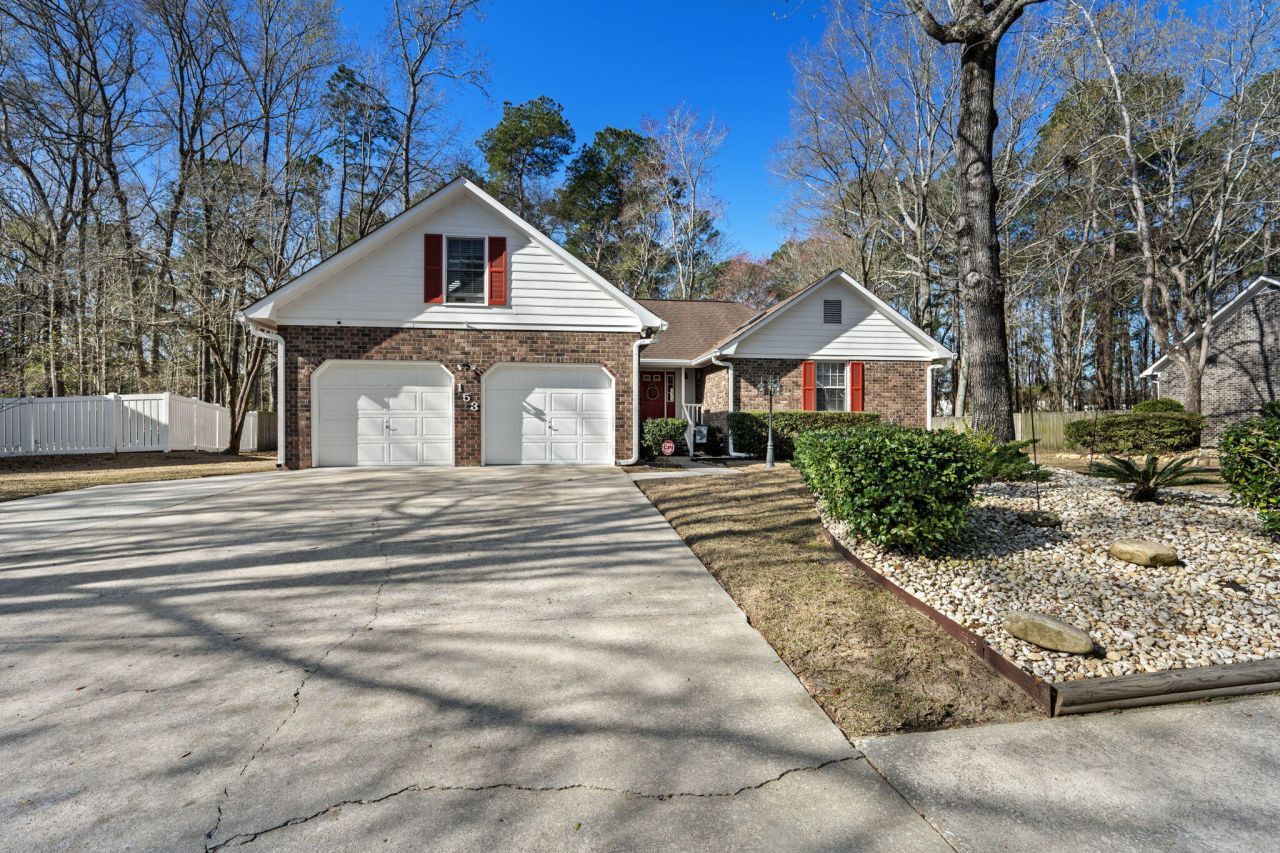 153 Hickory Trace Drive Photo 3