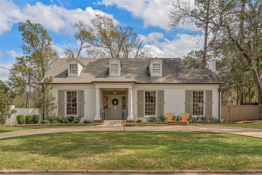 4335 Richmond Avenue, Shreveport, LA 71106 Main Photo