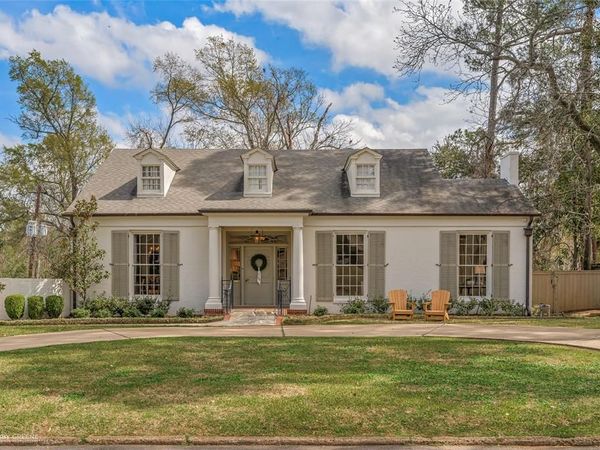 4335 Richmond Avenue, Shreveport, LA 71106