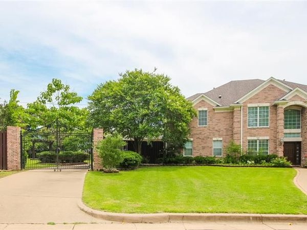 5718 Gloucester Drive , Tyler, TX 75707
