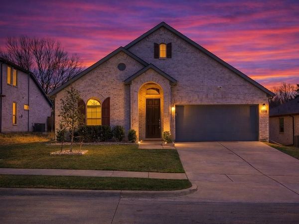 1511 Laurel Cherry Lane, Wylie, TX 75098