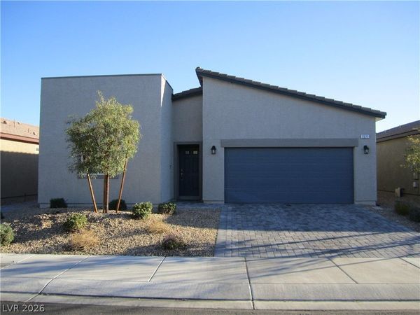 7571 Pink Mimosa Avenue , Las Vegas, NV 89113